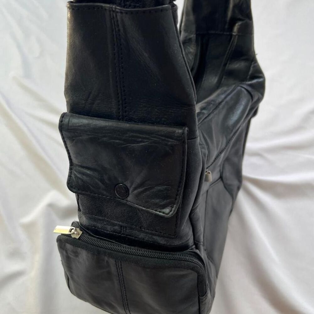 Unbranded Women's Black Bag - Picture 8 of 12